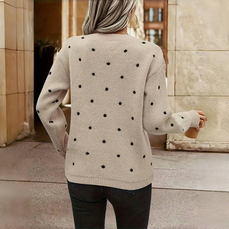Sola™ | Pull en maille