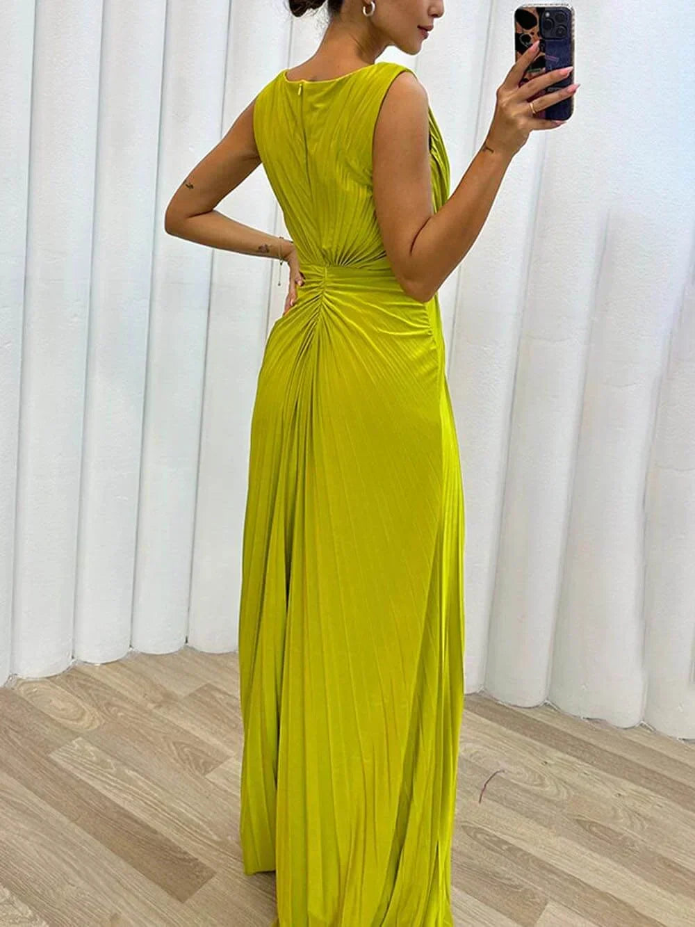 Orlina™ | Robe maxi