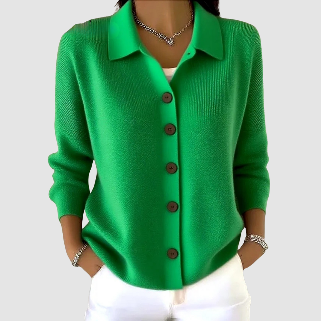 Riah™ | Cardigan en maille