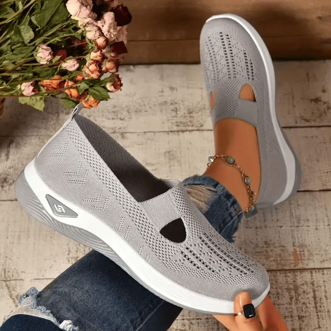 Gabrielle™ | Slip-ons