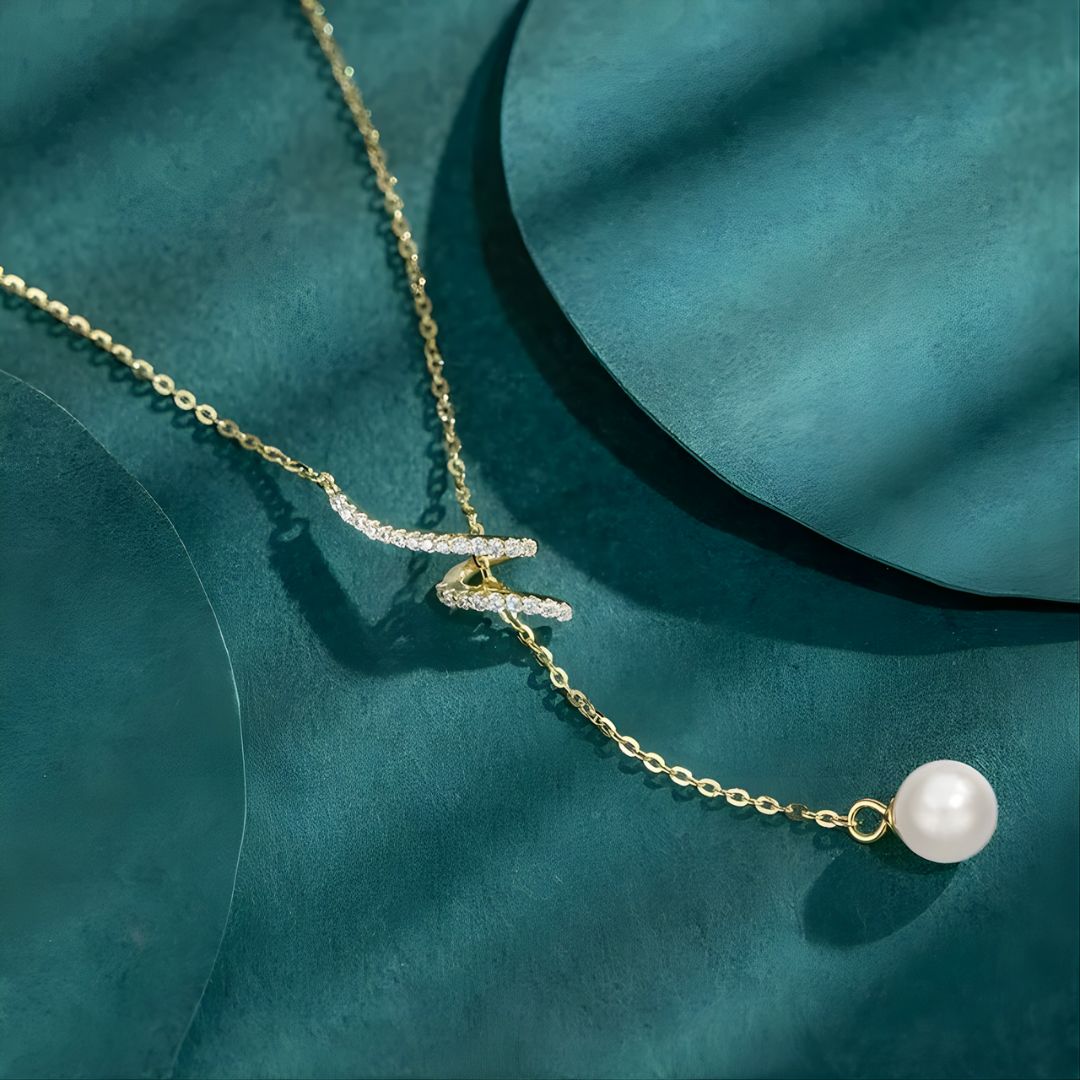 Parisienne™ | Collier Serpentine
