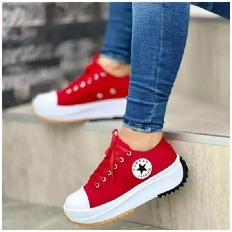 FADILA™ | Baskets Confortables