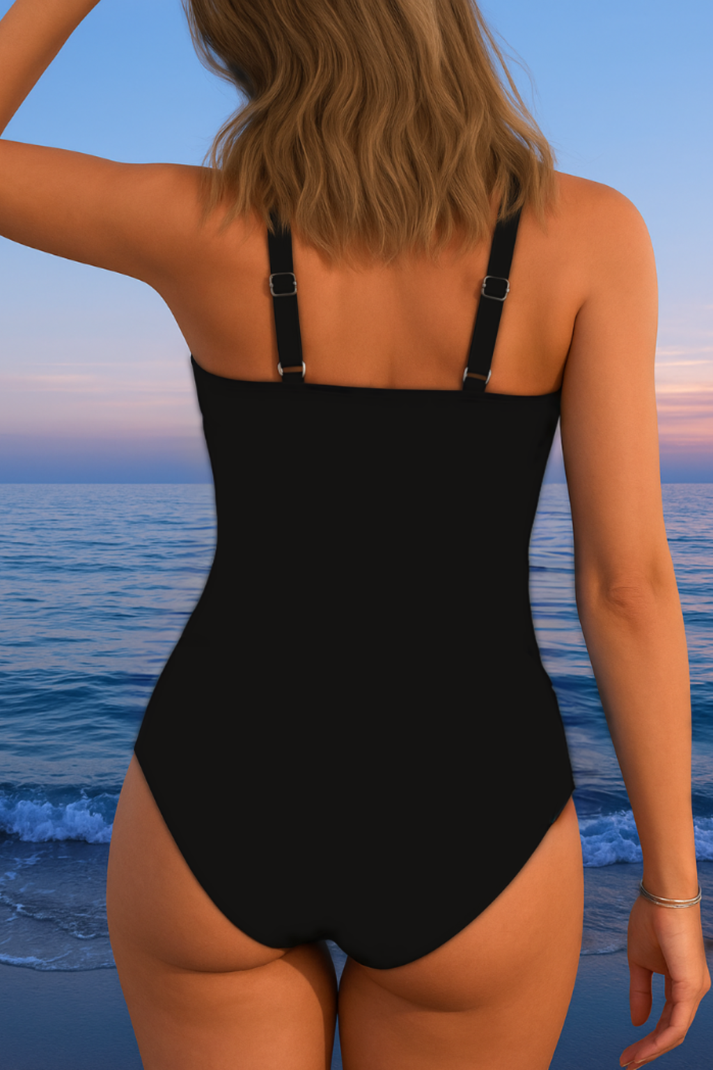 Éloria™ | Maillot de bain élégant