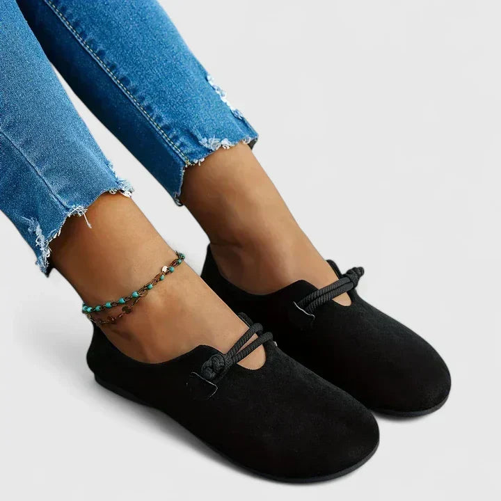 Blakely™ | Mocassins Orthopédiques