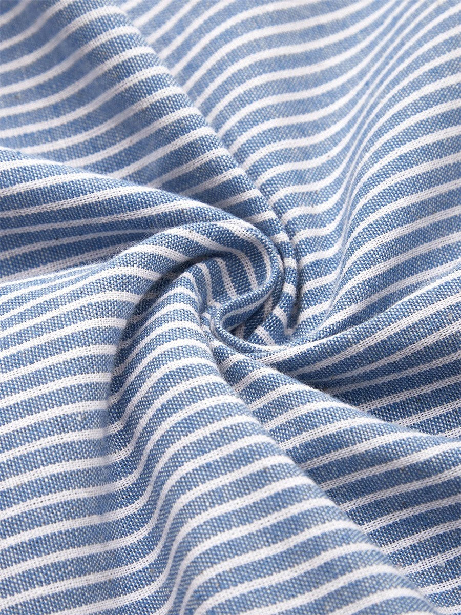 Sofia™ | Robe à rayures