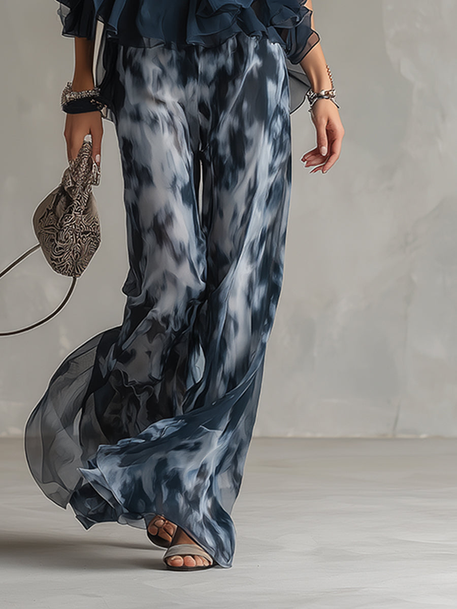 Jamie™ | Ensemble en chiffon