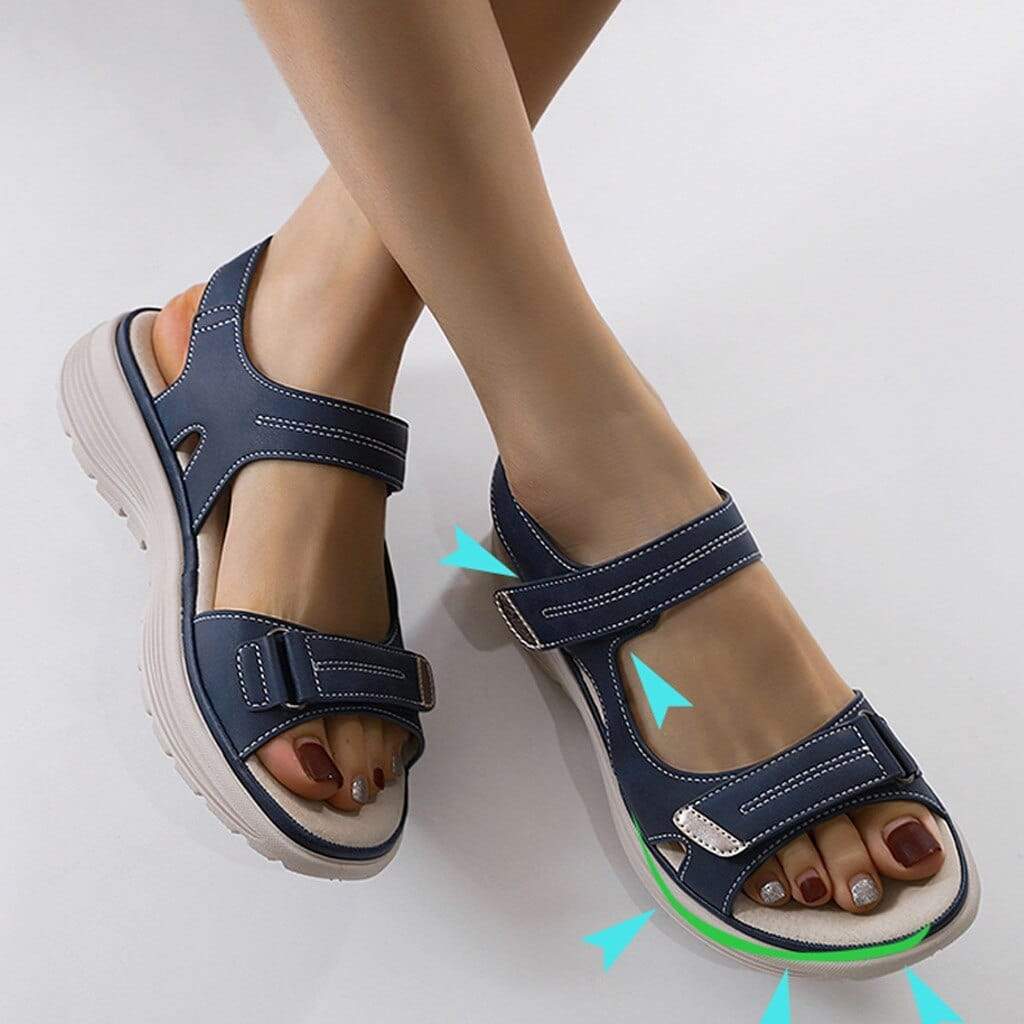 NADINE™ | Sandales de randonnée