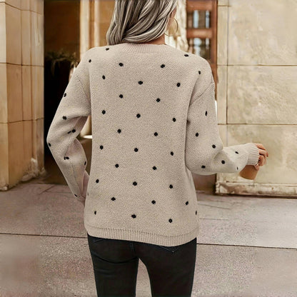 Sola™ | Pull en maille