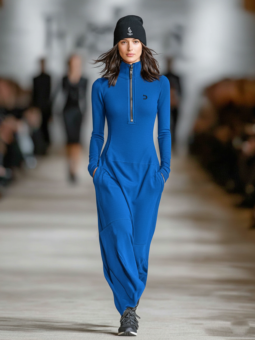 LIYA™ | Robe de sport