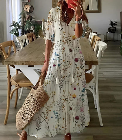 Thaïs™ | Robe Bohème