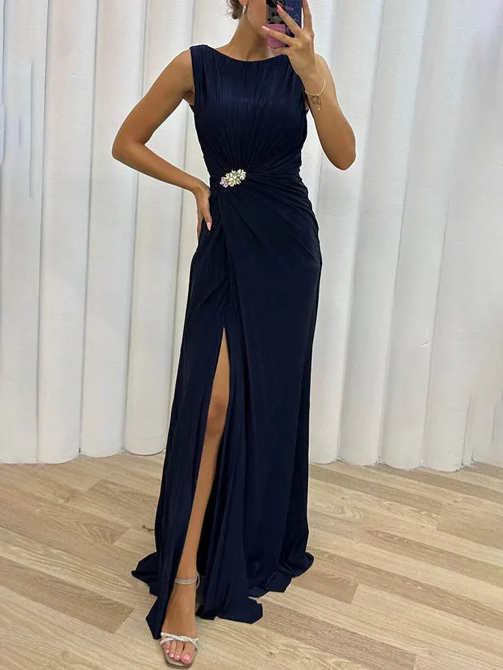 Orlina™ | Robe maxi