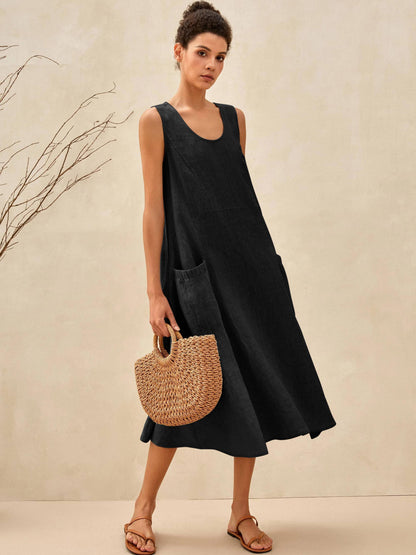 Andrée™ | Robe Plage