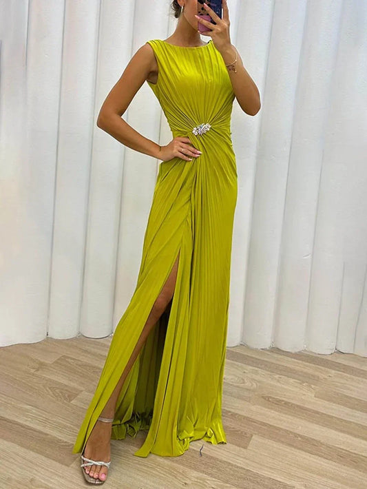 Orlina™ | Robe maxi
