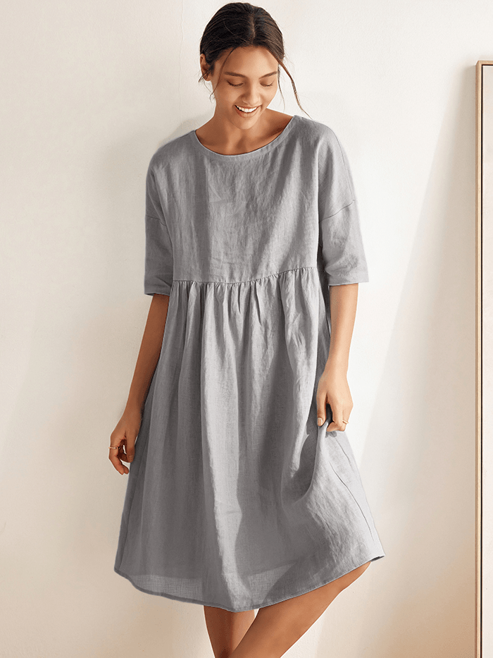 Clémence™ | Robe Midi