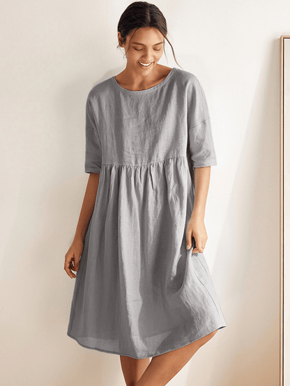Clémence™ | Robe Midi