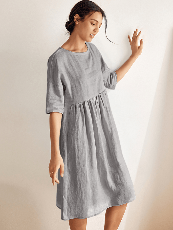 Clémence™ | Robe Midi
