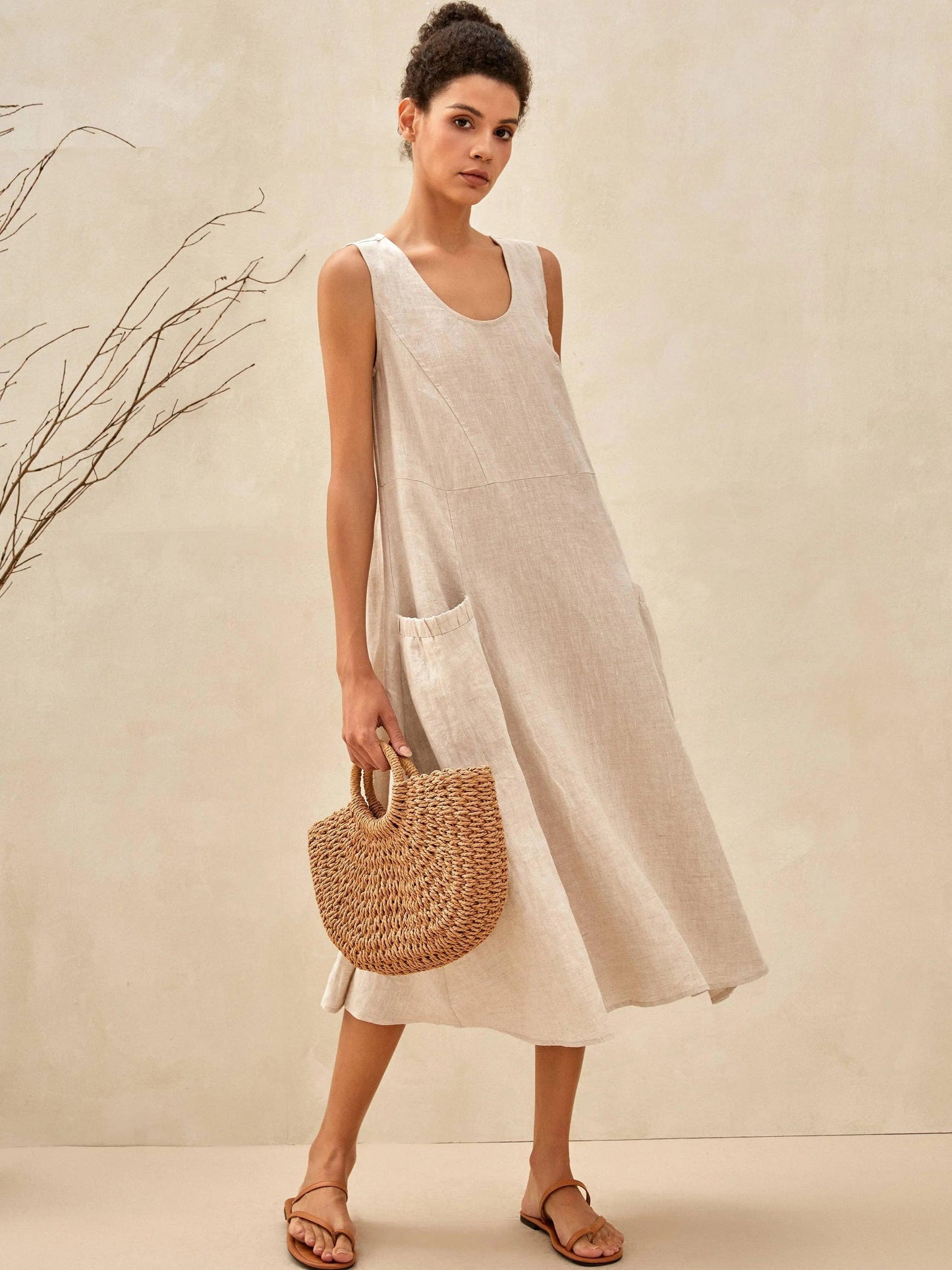 Andrée™ | Robe Plage
