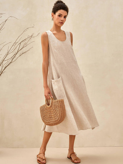 Andrée™ | Robe Plage