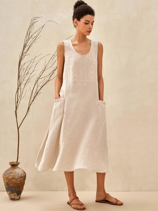 Andrée™ | Robe Plage