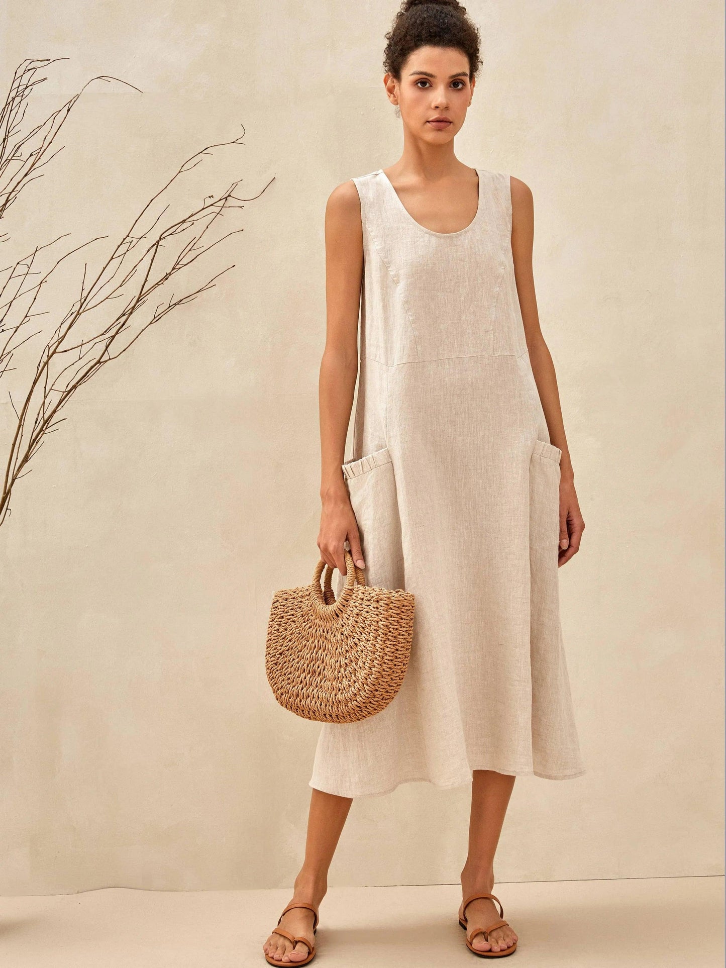 Andrée™ | Robe Plage