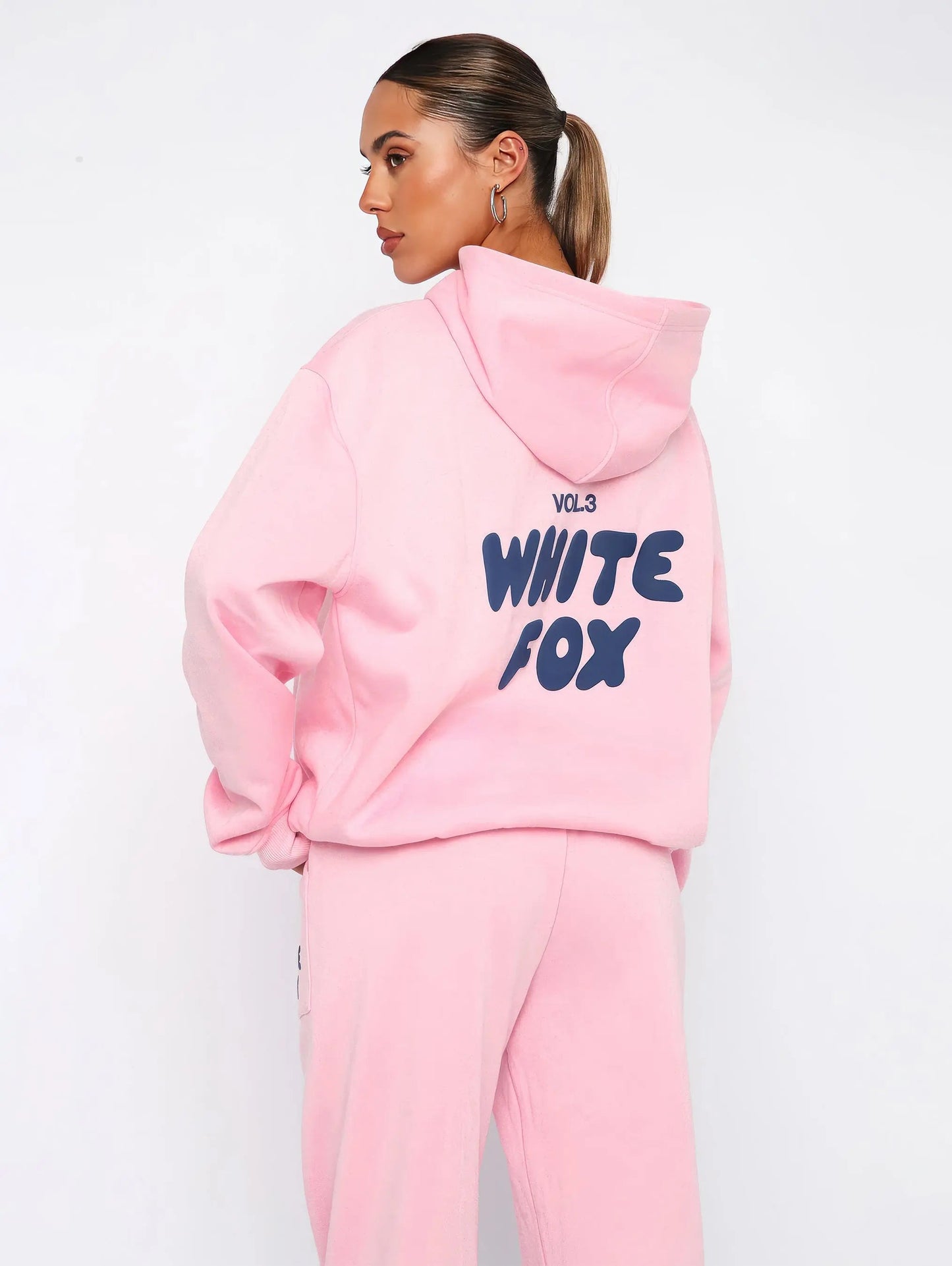CHAYMAE™ | Ensemble de jogging