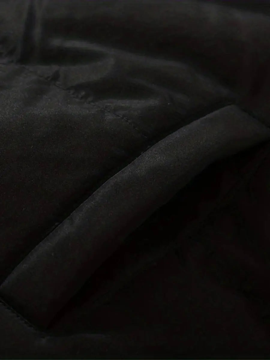 HIBA™ | Doudoune matelassée