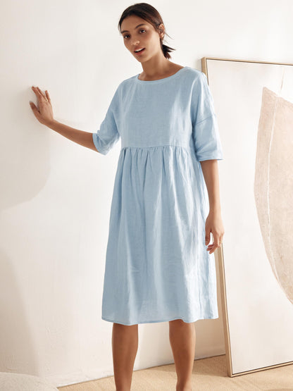 Clémence™ | Robe Midi