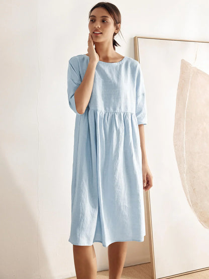 Clémence™ | Robe Midi