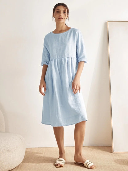 Clémence™ | Robe Midi