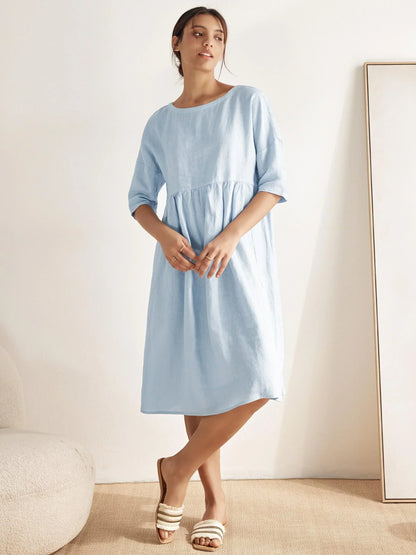 Clémence™ | Robe Midi