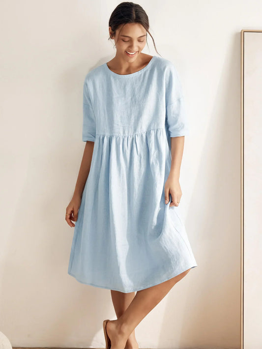 Clémence™ | Robe Midi