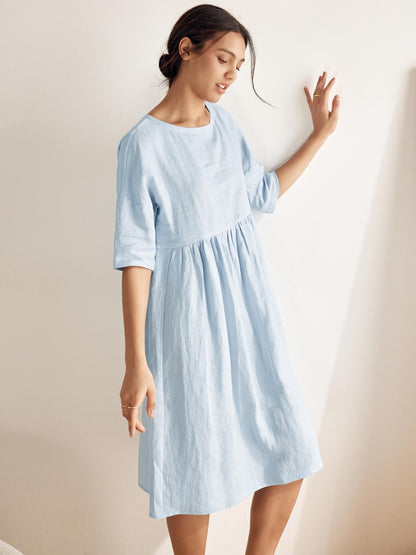 Clémence™ | Robe Midi
