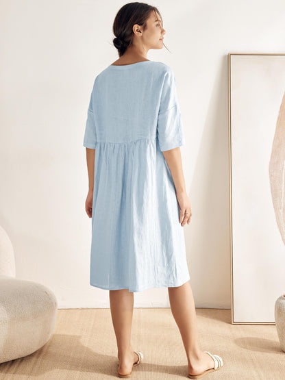 Clémence™ | Robe Midi