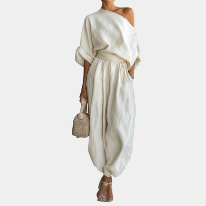 Rosetta™ | Ensemble Fuselé