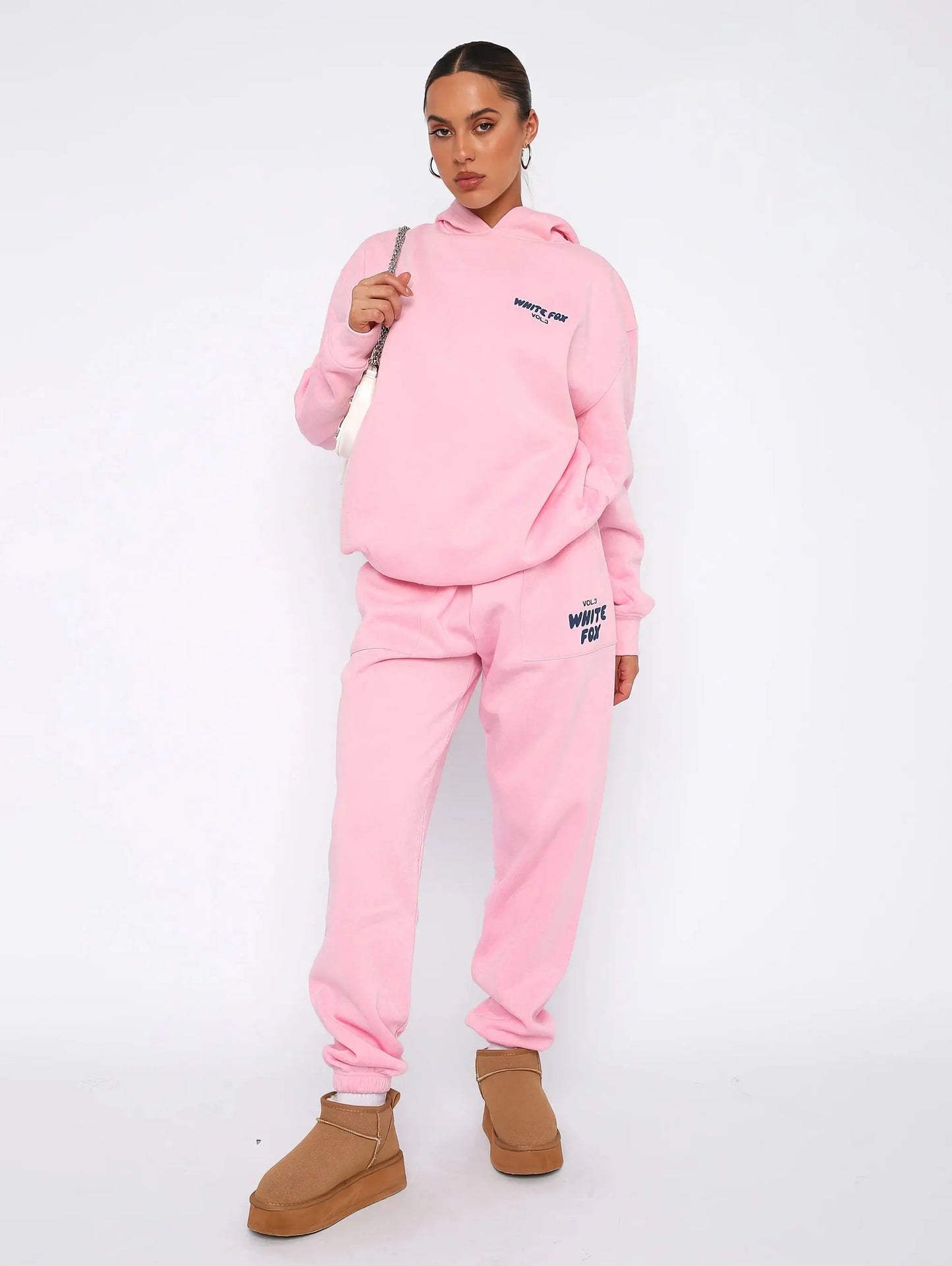 CHAYMAE™ | Ensemble de jogging