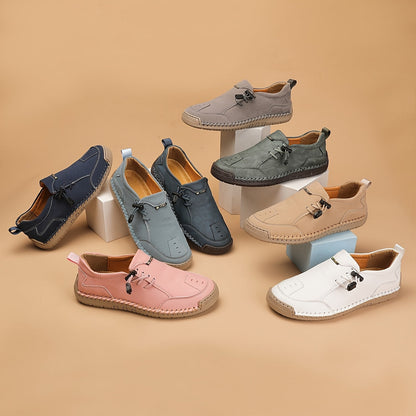 Solène™ | Chaussons confort