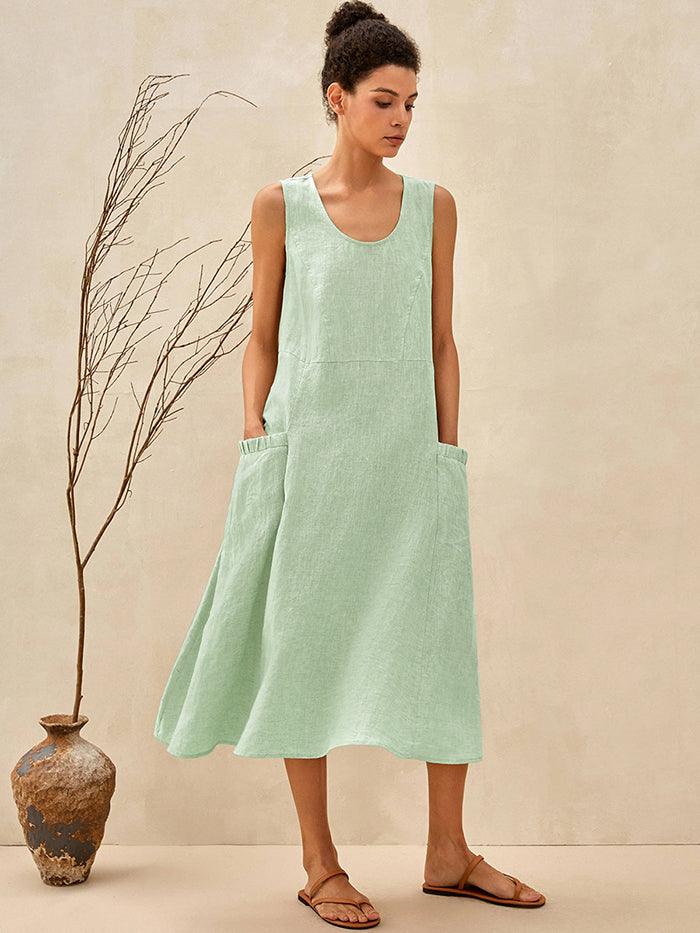 Andrée™ | Robe Plage