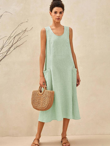 Andrée™ | Robe Plage