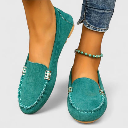 Karlene™ | Mocassin orthopédique