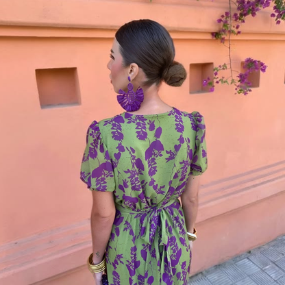 ANDREA™ | Robe fluide