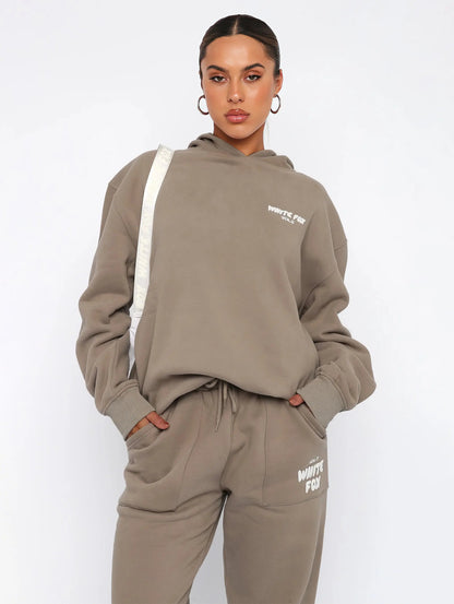 CHAYMAE™ | Ensemble de jogging