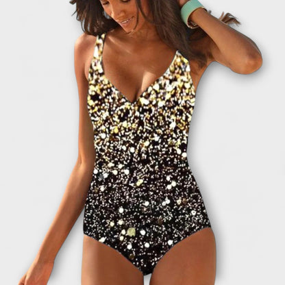 Rajae™ | Maillot de bain deux pièces