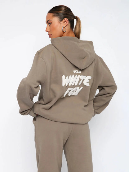 CHAYMAE™ | Ensemble de jogging