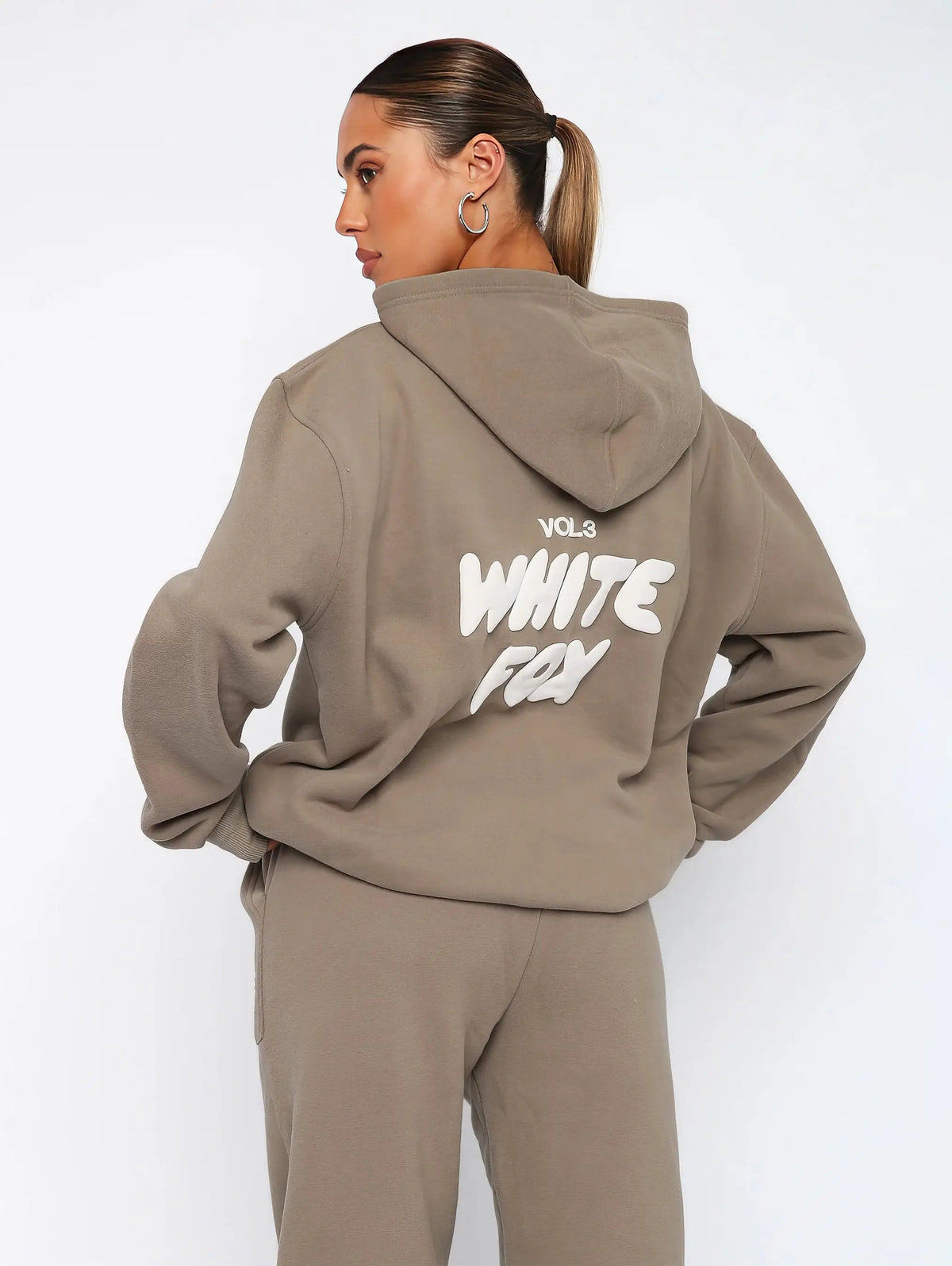 CHAYMAE™ | Ensemble de jogging