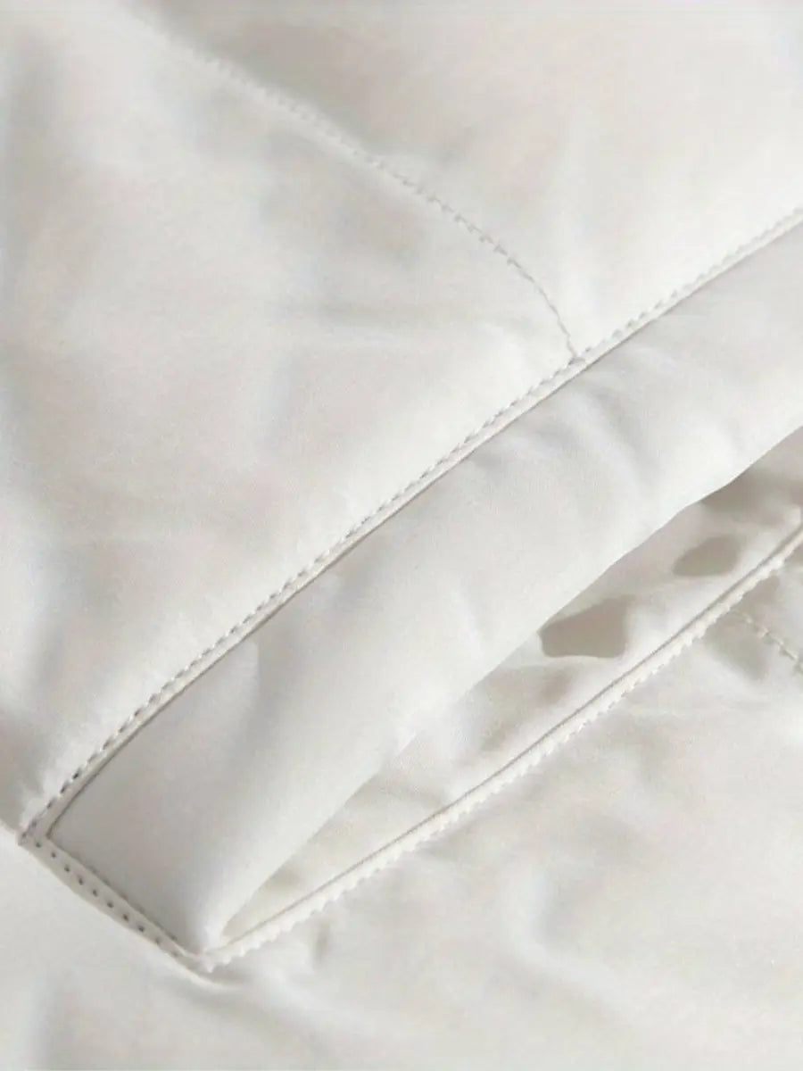 HIBA™ | Doudoune matelassée