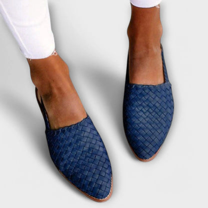 Iskrae™ | Mocassins élégants