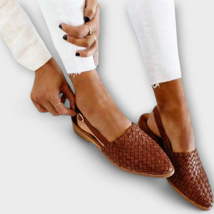 Iskrae™ | Mocassins élégants