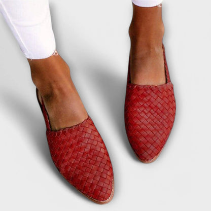 Iskrae™ | Mocassins élégants