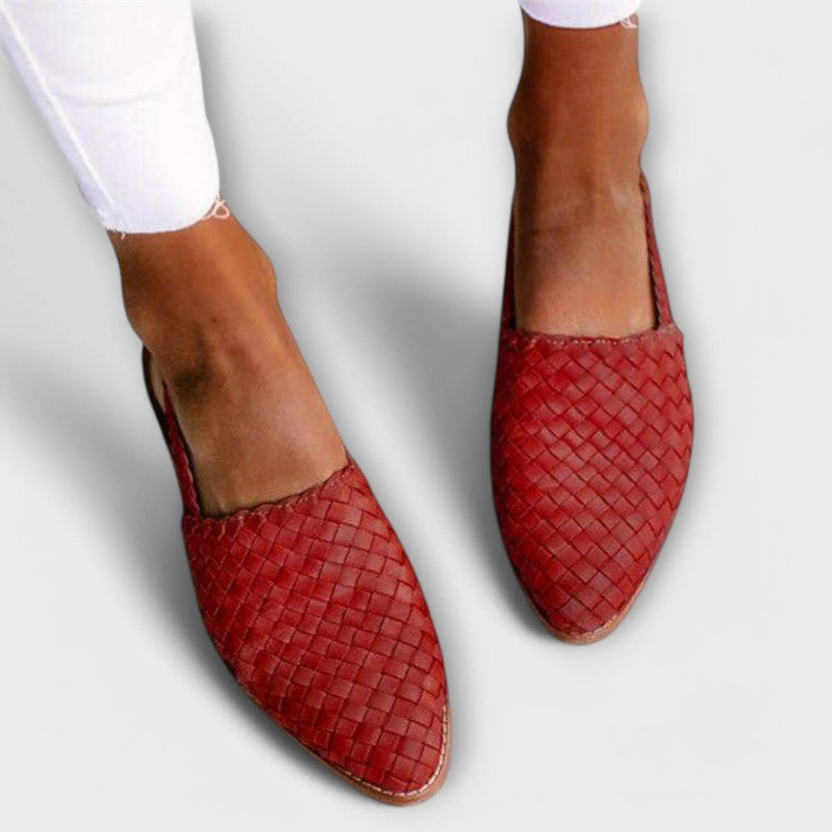 Iskrae™ | Mocassins élégants