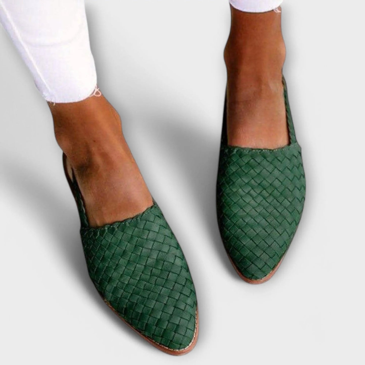 Iskrae™ | Mocassins élégants